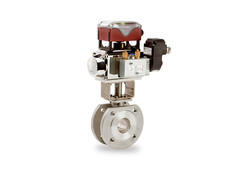 Centric APS®-Valve DKZ 103 APS®